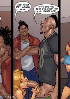 The Poker Game 3- (259)
