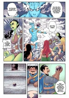 The Princess Guard (10)