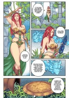 The Princess Guard (11)