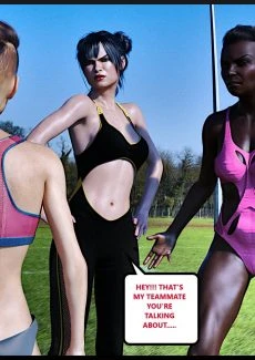 The Rival (101)