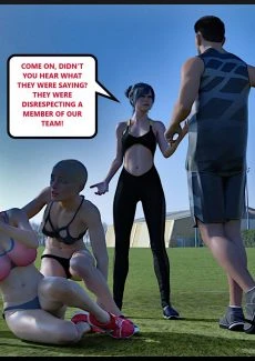 The Rival (103)