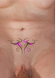 The Succubus Project (117)