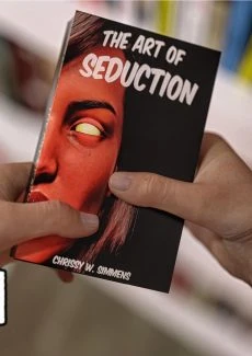 The Succubus Project (12)