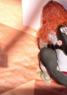 The Succubus Project (27)