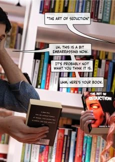The Succubus Project (29)