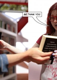 The Succubus Project (30)
