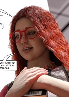 The Succubus Project (31)