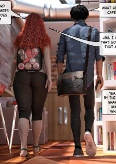 The Succubus Project (37)
