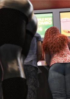 The Succubus Project (55)