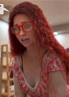 The Succubus Project (78)