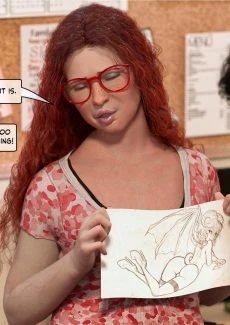 The Succubus Project (79)
