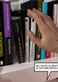 The Succubus Project (8)