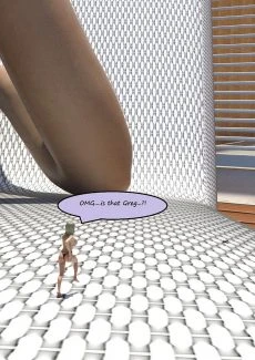 The Teleporter (102)