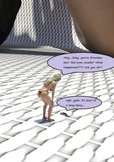The Teleporter (103)