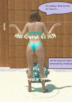 The Teleporter (120)