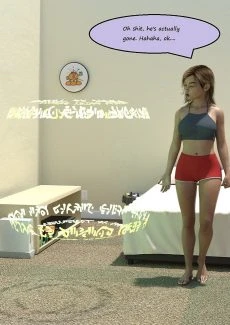 The Teleporter (13)