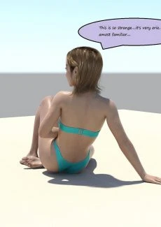 The Teleporter (133)