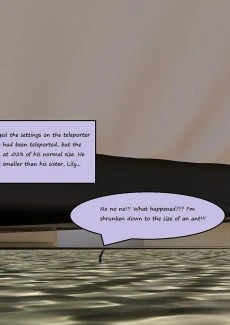 The Teleporter (22)