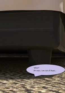 The Teleporter (24)