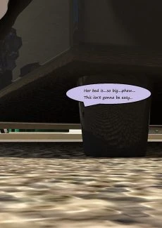 The Teleporter (25)