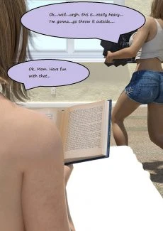 The Teleporter (40)