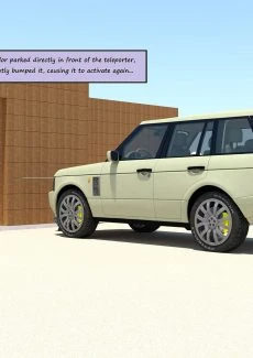 The Teleporter (46)