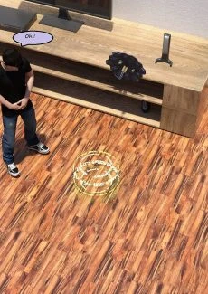 The Teleporter (5)