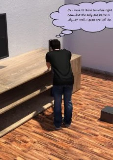 The Teleporter (7)