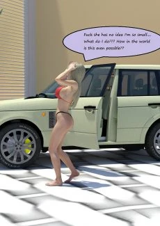 The Teleporter (70)