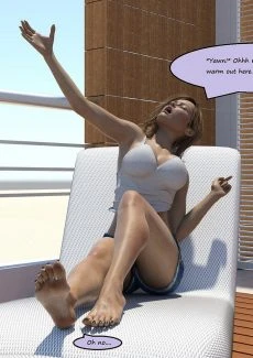 The Teleporter (78)