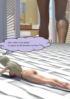 The Teleporter (81)