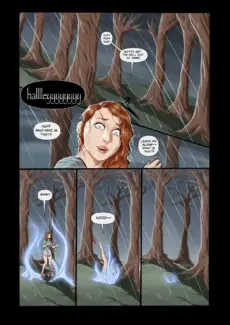 The Wayfare Horror 071