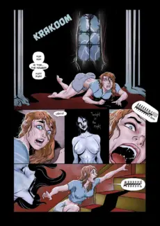 The Wayfare Horror 072