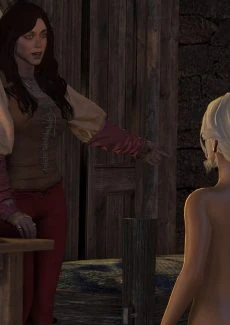 The Witcher (10)