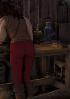 The Witcher (3)