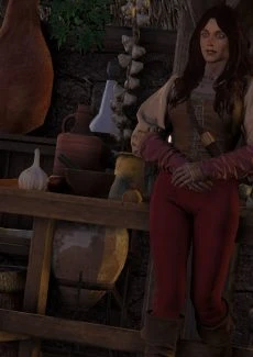 The Witcher (5)