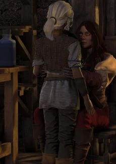 The Witcher (7)