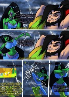 Thebigbadwolf01- Critical Origins (3)