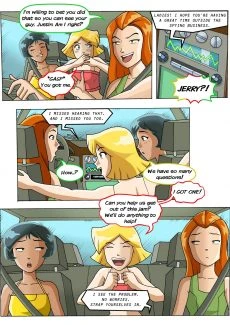 Totally shrunk (3)