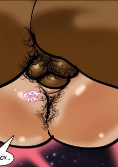 Velamma Fills Her Black Hole (119)