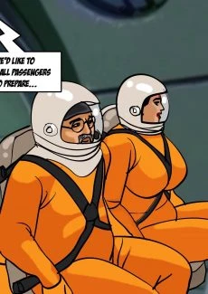 Velamma Fills Her Black Hole (3)