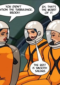 Velamma Fills Her Black Hole (5)