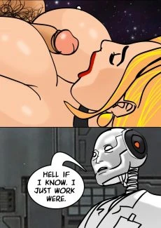 Velamma Fills Her Black Hole (72)