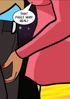 Velamma Fills Her Black Hole (79)