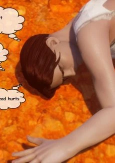 WIldly Lost Ch. 1 (2)