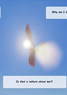 WIldly Lost Ch. 1 (3)
