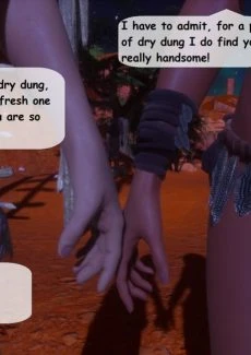 WIldly Lost Ch. 1 (46)