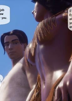 WIldly Lost Ch. 1 (8)