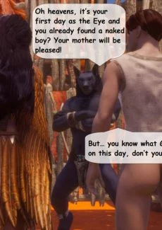 WIldly Lost Ch. 1 (9)