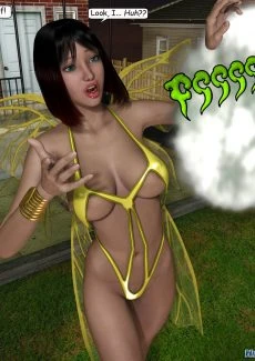 Wasp on Patrol (12)